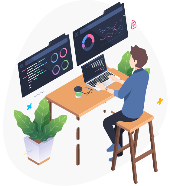 Data-Solutions